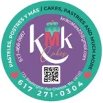 KMK CAKES BAKERY AND CAFE